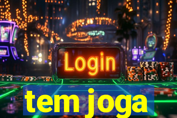 tem joga