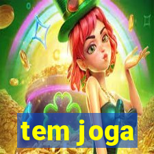 tem joga