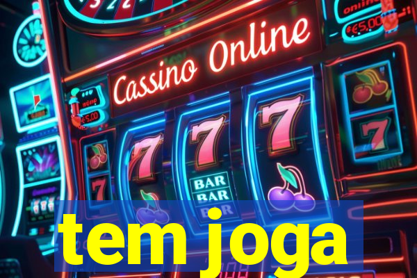 tem joga