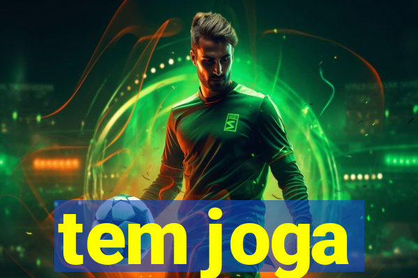 tem joga