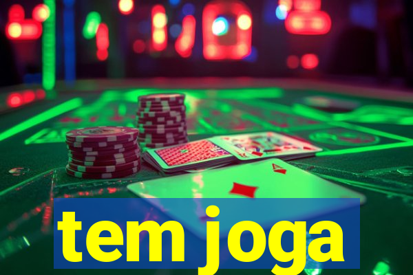 tem joga