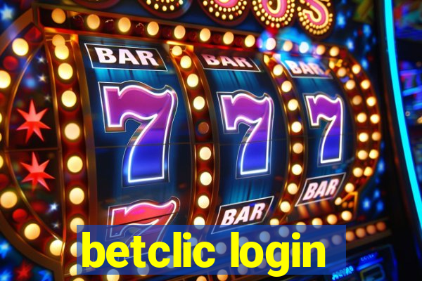 betclic login