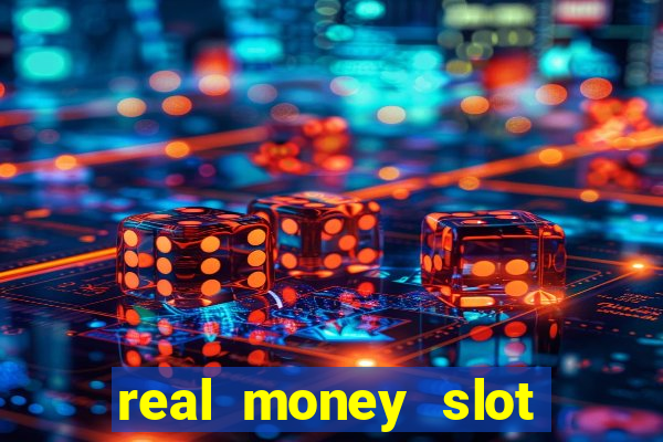 real money slot machine apps