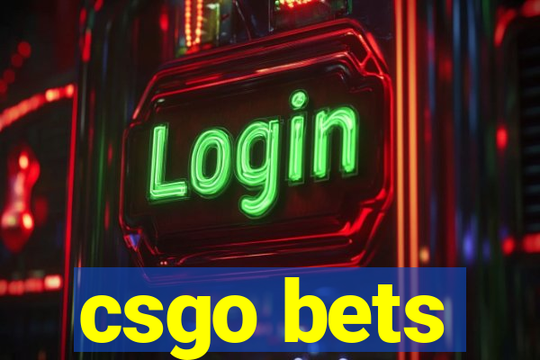 csgo bets