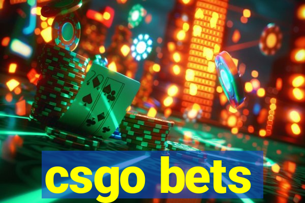 csgo bets