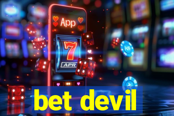 bet devil