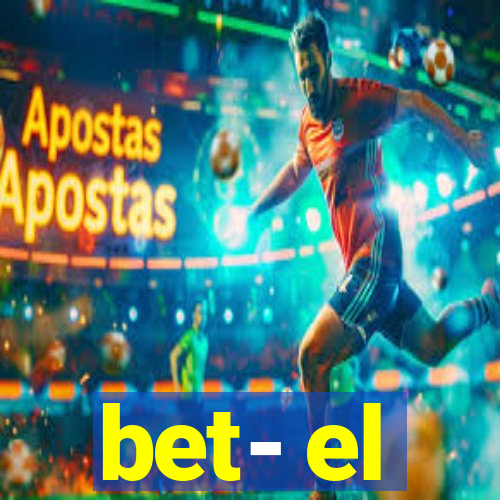 bet- el