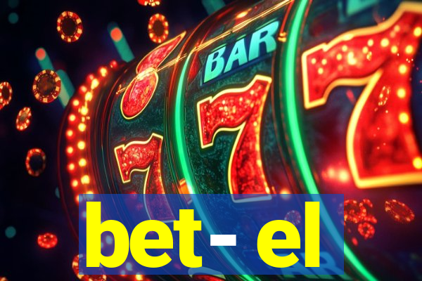 bet- el