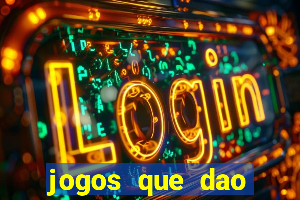 jogos que dao b?nus ao se cadastrar