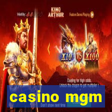 casino mgm