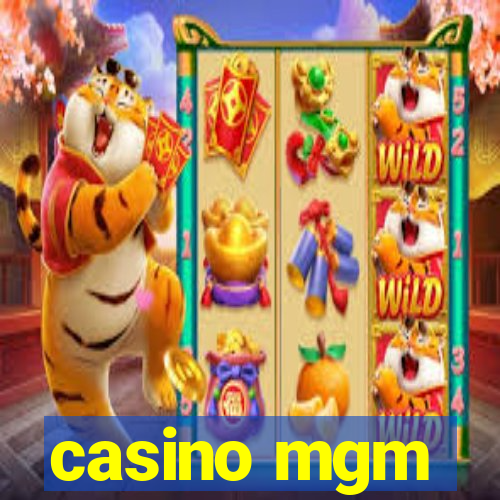 casino mgm