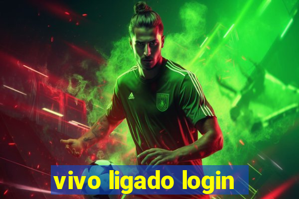 vivo ligado login