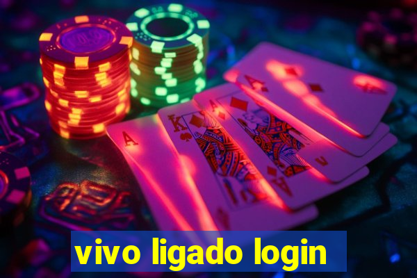 vivo ligado login