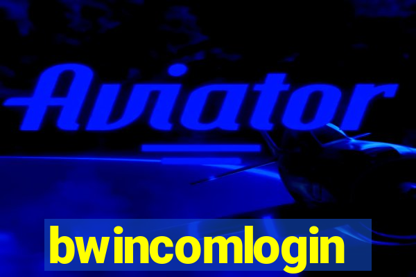 bwincomlogin