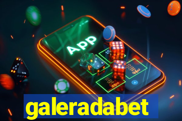 galeradabet