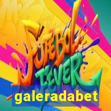 galeradabet