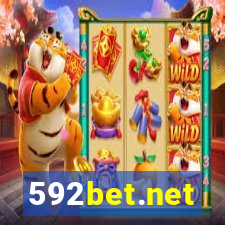 592bet.net