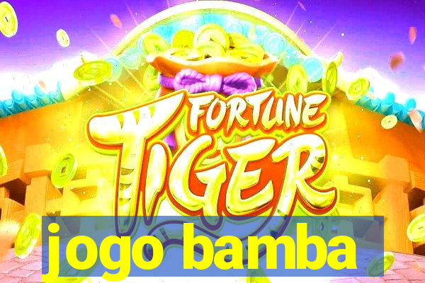 jogo bamba