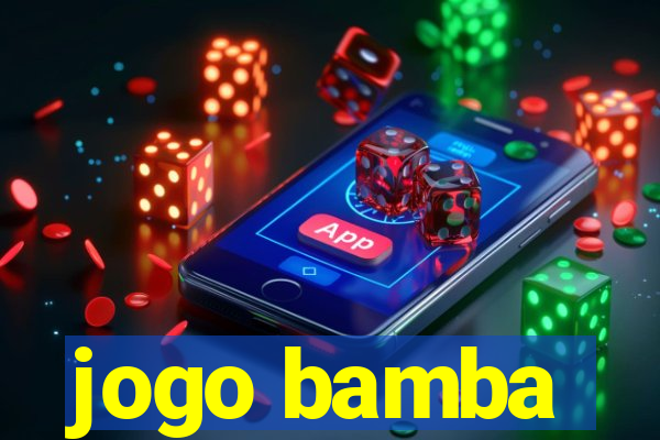 jogo bamba