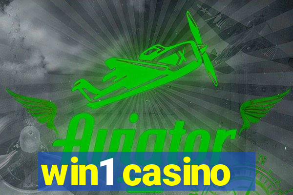 win1 casino