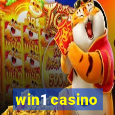 win1 casino