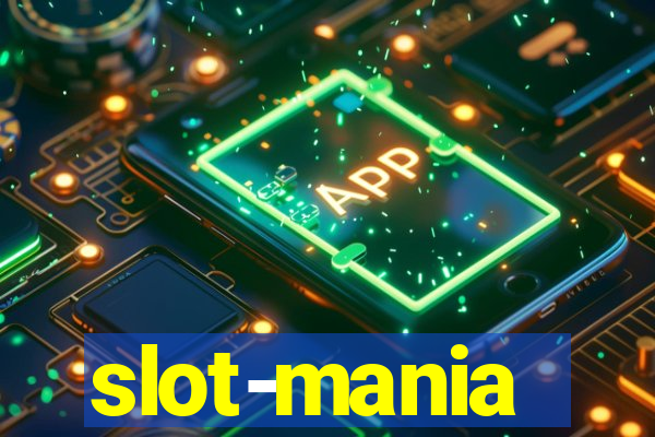 slot-mania