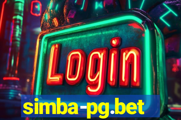 simba-pg.bet