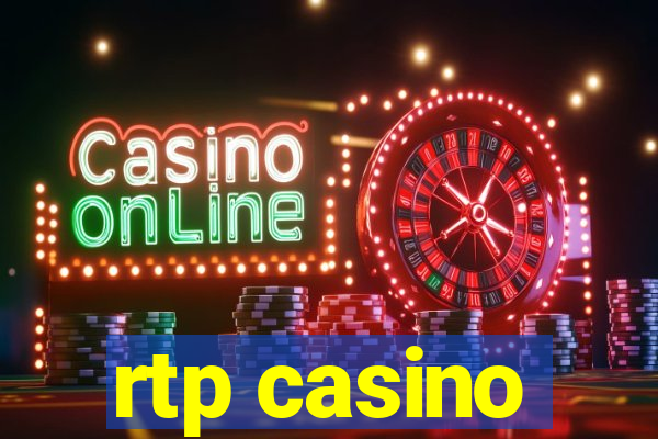 rtp casino