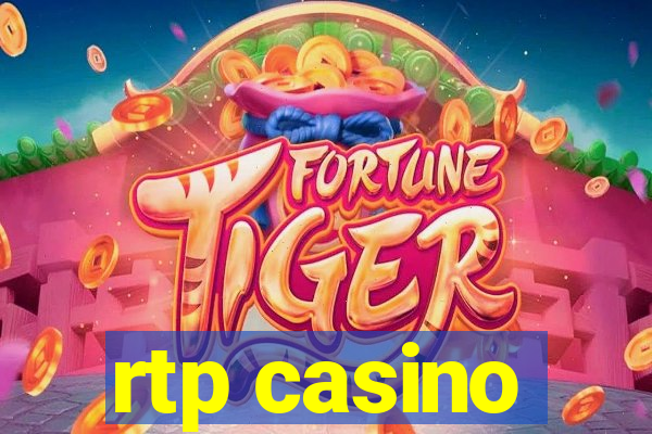 rtp casino