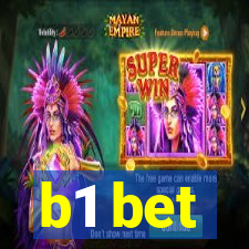 b1 bet