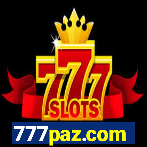 777paz.com