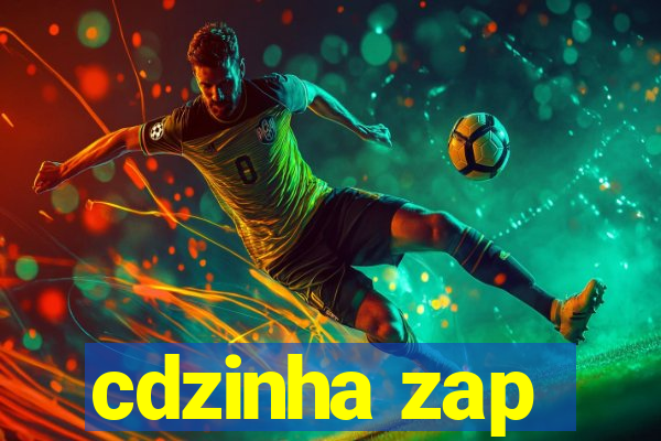 cdzinha zap