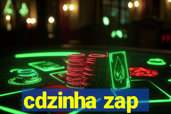 cdzinha zap