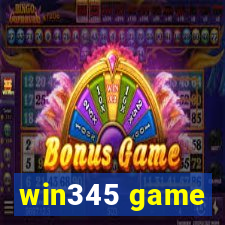 win345 game