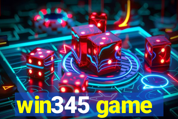 win345 game