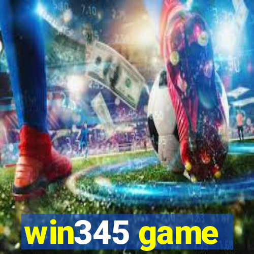 win345 game