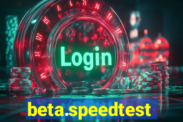 beta.speedtest