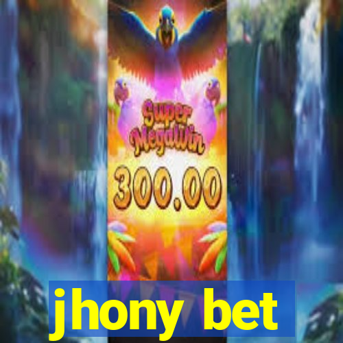 jhony bet