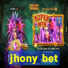 jhony bet