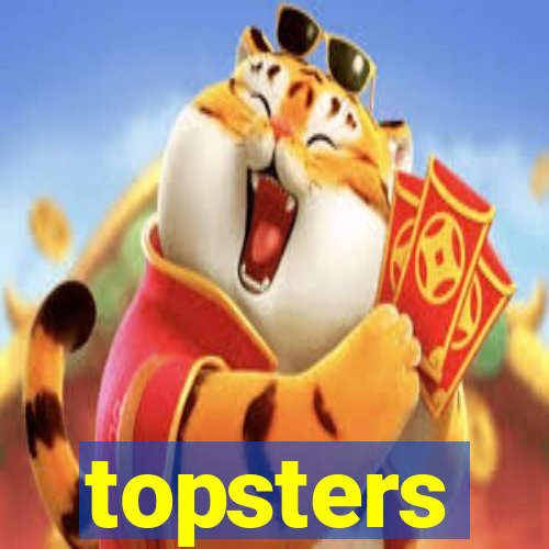 topsters