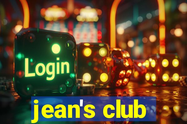 jean's club