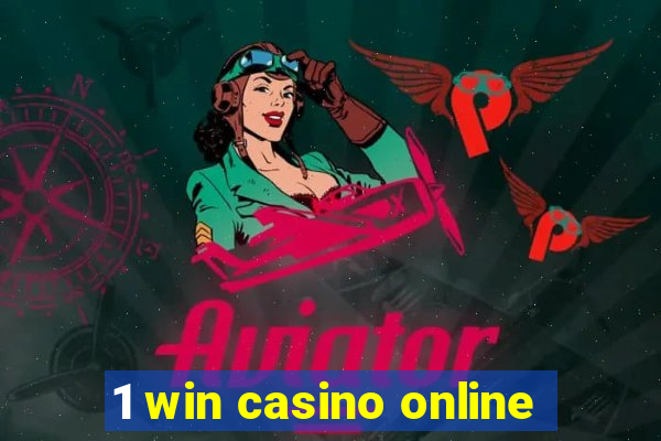 1 win casino online