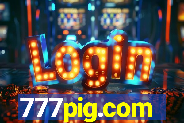 777pig.com