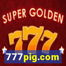 777pig.com