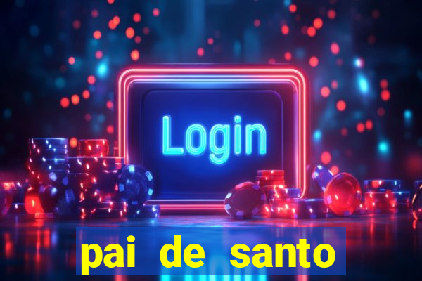 pai de santo consulta gratuita