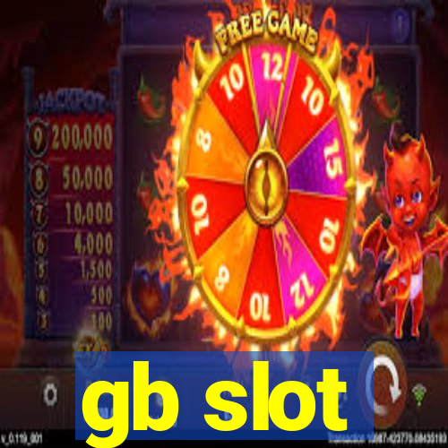 gb slot