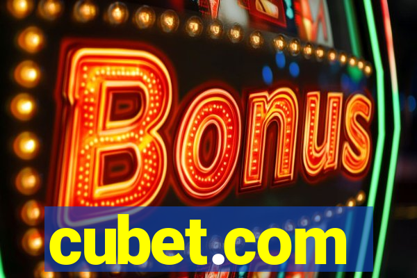 cubet.com