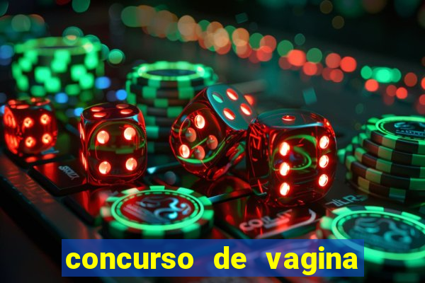 concurso de vagina mais bonita