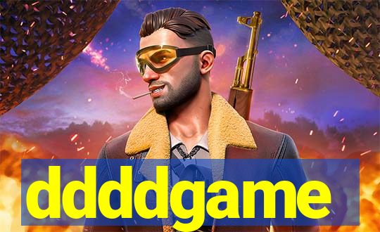 ddddgame