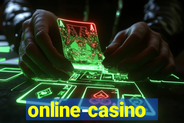 online-casino